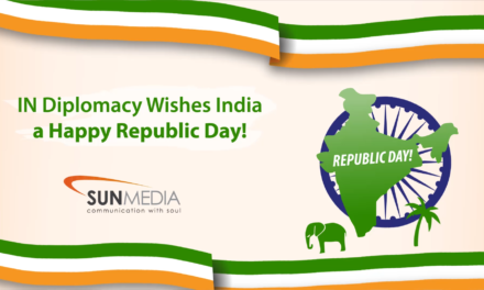 HAPPY INDIA REPUBLIC DAY!