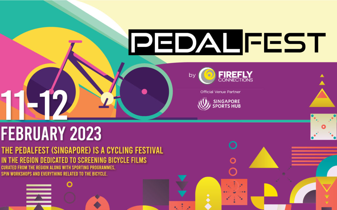 PedalFest Singapore