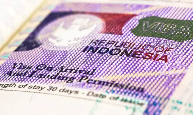 GOLDEN VISA – The New Second Home Visa