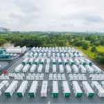 Singapore Opens S.E. Asia’s Largest Energy Storage System