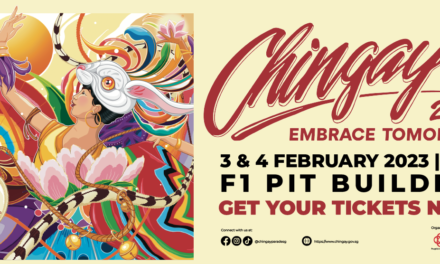 Exciting Performances To Thrill Crowds At Chingay 2023