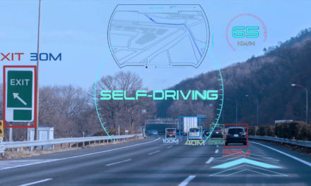 Singapore and Indonesia Collaborate in Self-Drive Technology