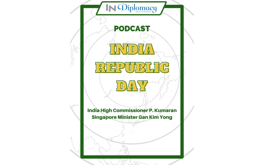 PODCAST: India Republic Day