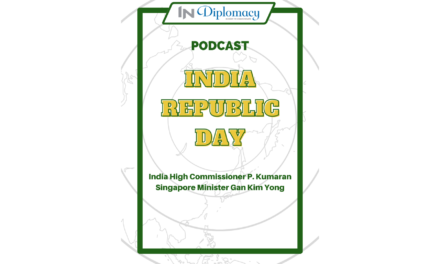 PODCAST: India Republic Day