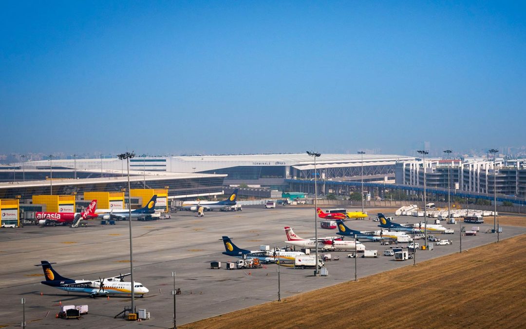 NO COVID TEST REQUIRED FOR SINGAPOREANS VISITING INDIA