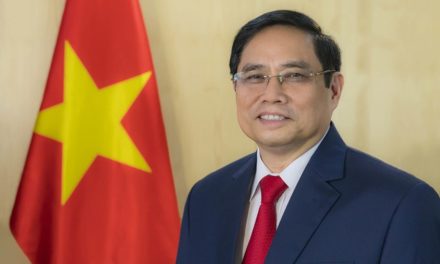 Official Visit of His Excellency Pham Minh Chinh, Prime Minister of Vietnam, 8-10 February 2023