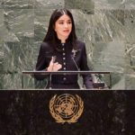 UN Water Conference 2023: The Aral Sea Initiatives