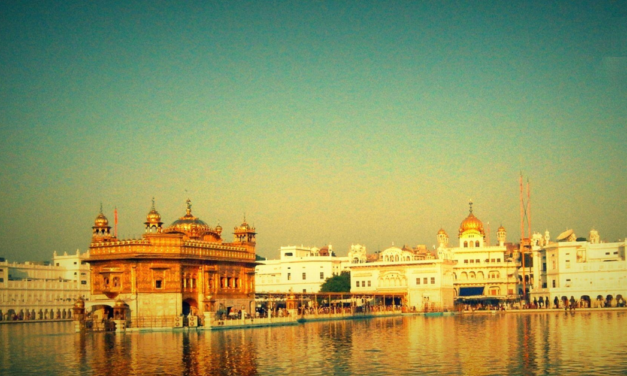 Amritsar to Host the 2nd G20 Education Working Group Meet