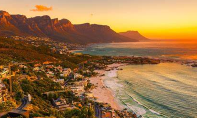 South Africa’s Tourism Recovery Gameplan