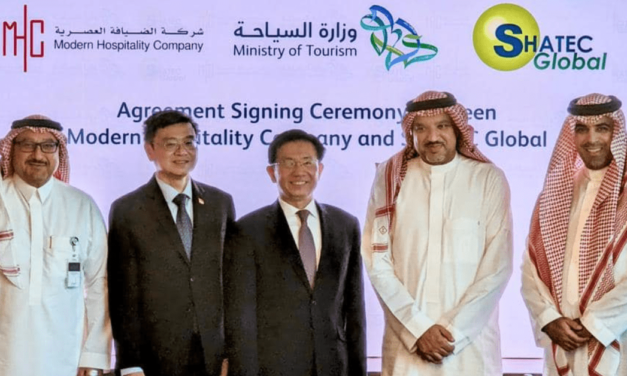 SHATEC Global and Modern Hospitality Company Sign Agreement