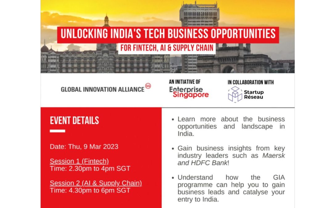 How to Enter India’s Digital Market?