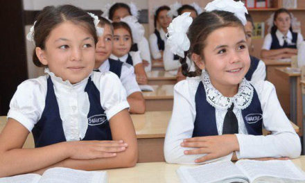 Uzbekistan Develops Sustainable Education System
