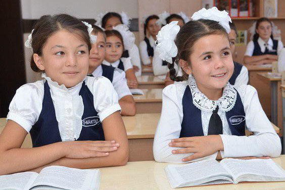 Uzbekistan Develops Sustainable Education System