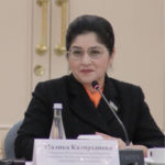 How Uzbekistan Gender Equality Strategy Serves the Nation’s Stability and Growth