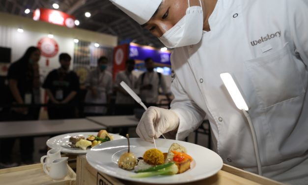 Food & Hotel Asia 2023 Returns Showcasing Innovations & Sustainability in F&B Industry