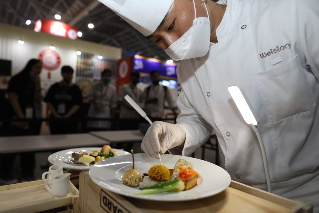 Food & Hotel Asia 2023 Returns Showcasing Innovations & Sustainability