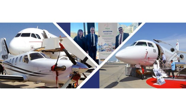 Discover South Africa’s Aviation Industry at African Air Expo SA in Cape Town