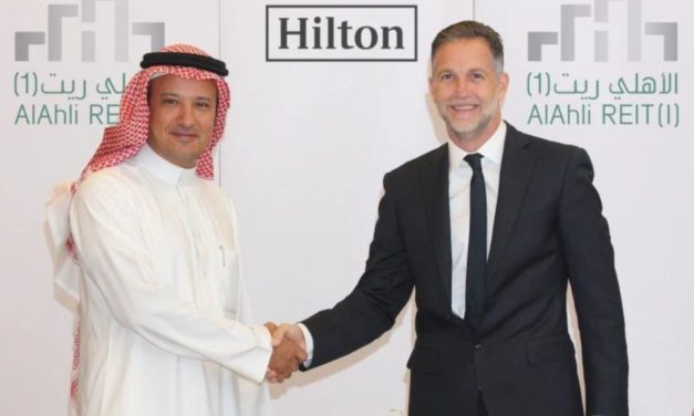 Saudi Tourism Boost: Hilton’s New DoubleTree in Jeddah