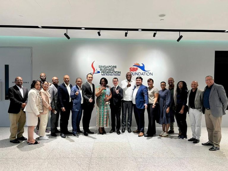 South African Northern Cape Premier & Delegation Visit Indiplomacy