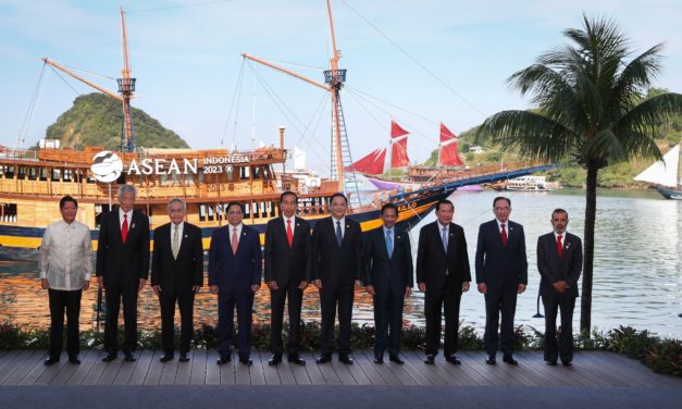 Inside the 42nd ASEAN Summit: Singapore’s Role in Advancing Regional Cooperation
