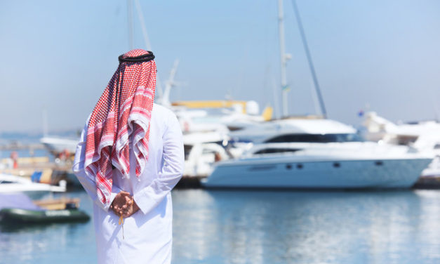 Setting Sail for Success: How Cruise Saudi is Revolutionizing the Saudi Arabian Cruise Industry