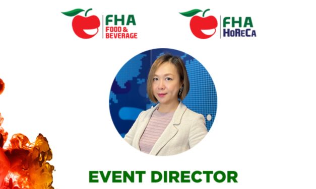 Exclusive Interview with Janice Lee, Event Director of FHA SG 2023, Unveiling Game-Changing Trends for the Industry