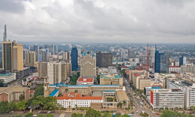 Africa’s Thriving Fintech Sector Sparks Global Interest