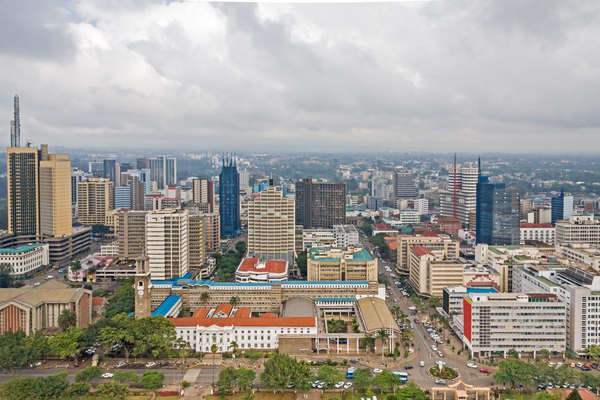 Africa's Thriving Fintech Sector Sparks Global Interest | Indiplomacy