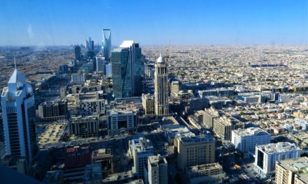 Saudi Arabia’s Q1 2023 Results Show Positive Outlook for Sustainable Economy