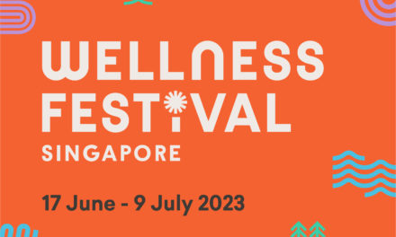 Discover the Best of Singapore’s Wellness Festival