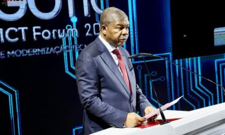 Angola’s President Launches Cybersecurity Initiative