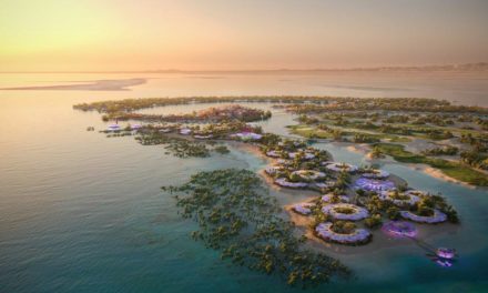 The Red Sea Joins Virtuoso’s Prestigious Network of Luxury Travel Partners