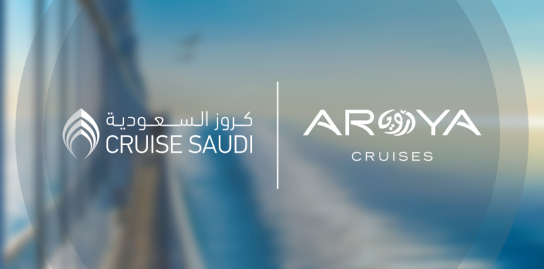 AROYA Cruises To Make Waves As Saudi Arabia's Premier Cruise Line ...