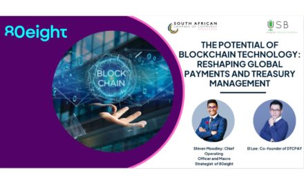 Blockchain Tech – Reshaping Global Payments and Treasury Management