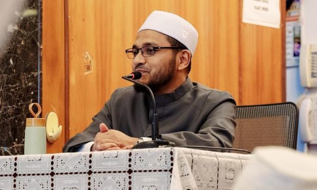 Mufti of Singapore Commends Saudi Arabia’s Hajj Guests Program