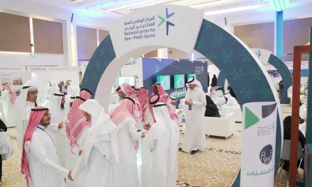 Inside the Exciting Launch of IENA in Riyadh