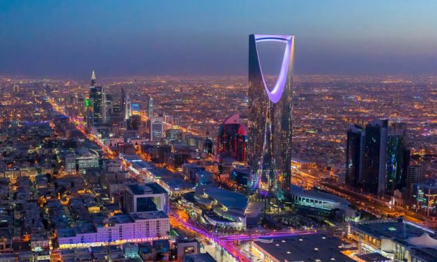 Saudi Arabia Emerges as a Global Cybersecurity Powerhouse