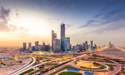 Riyadh City Shines as Contender for World Design Capital 2026