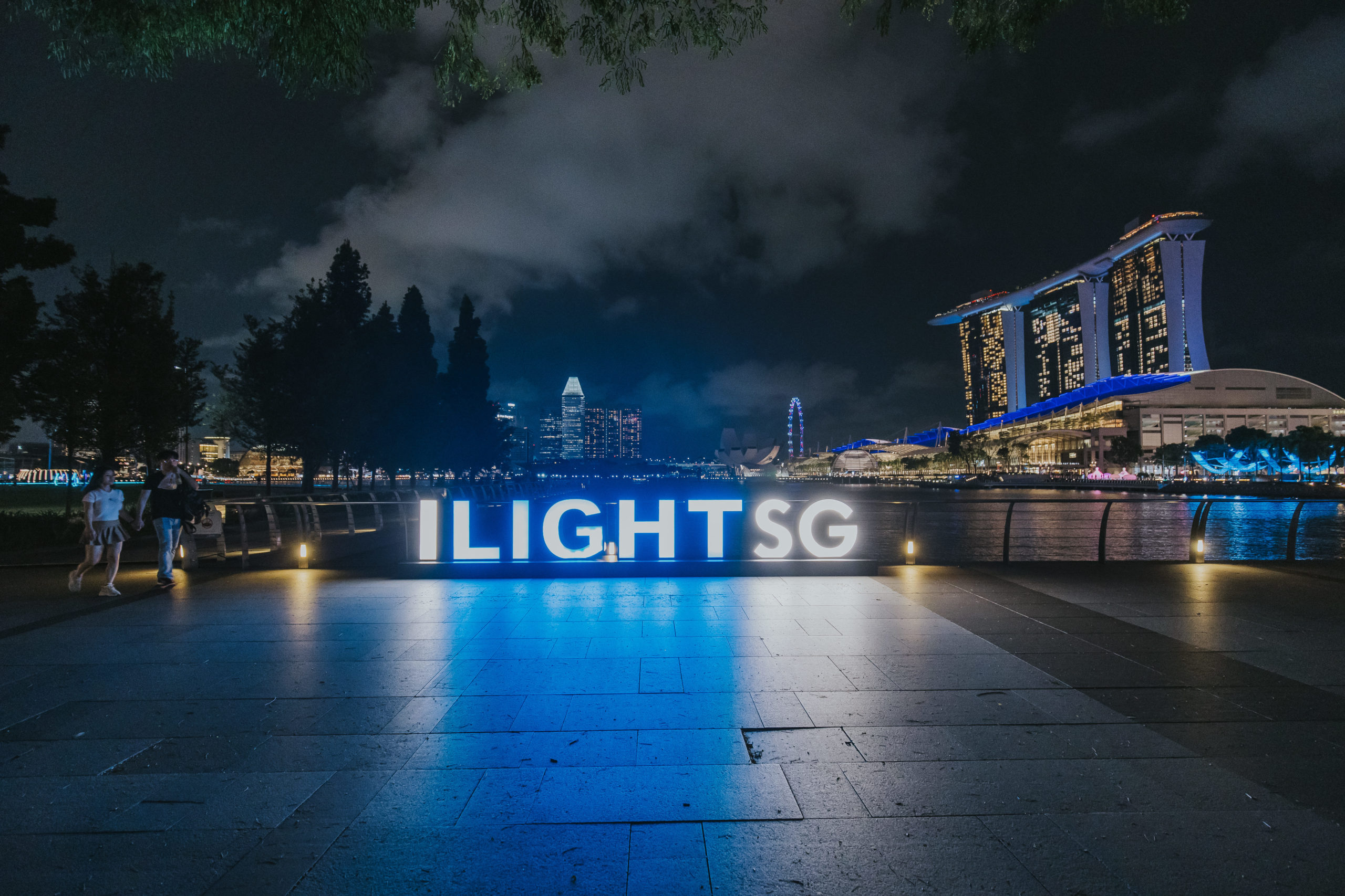 I Light Singapore 2023 1 Scaled 