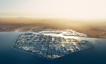 NEOM’s Visionary Project Attracts Major Investors