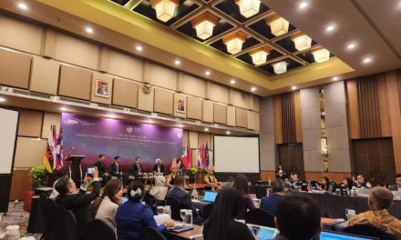 Indonesia Hosts Key ASEAN Meeting to Boost Trade and Quality Standards