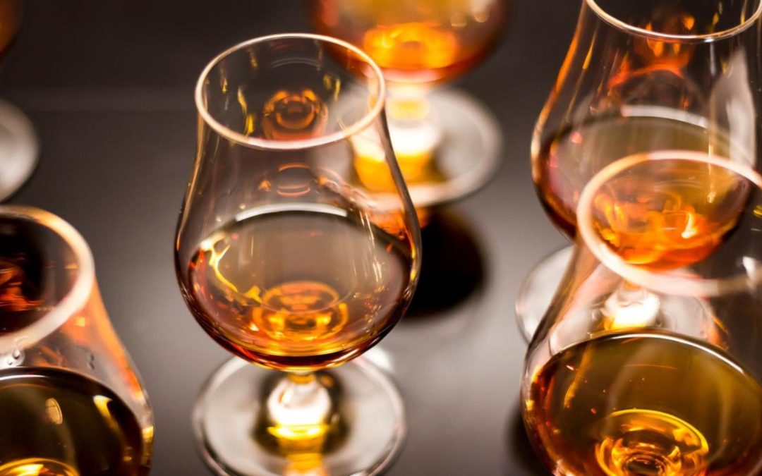 Indulge Your Senses at the Singapore Rum Festival 2023!