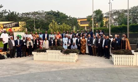 EnterpriseSG Bolsters Collaborations with African Standards Bodies at 29th ARSO General Assembly