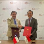 Singapore and Chile sign Memorandum of Understanding to collaborate on Carbon Markets and Carbon Pricing