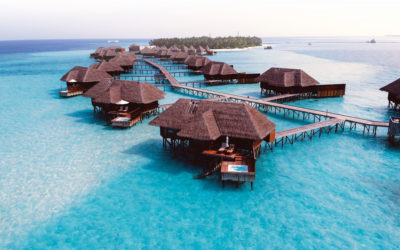 COME EXPERIENCE LIFE IN THE MALDIVES