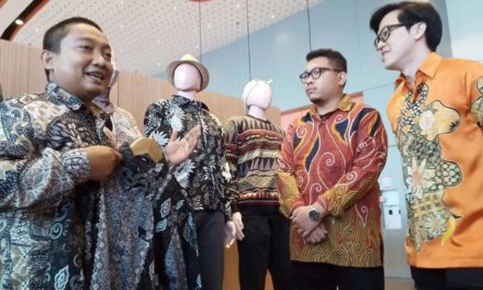 Indonesian MSME Zahra 27’s Batik Fashion Thrives in Southeast Asian Markets
