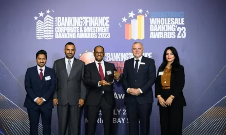 Saudi Arabia’s Social Development Bank Wins Asian Banking and Finance Award for Supporting SMEs