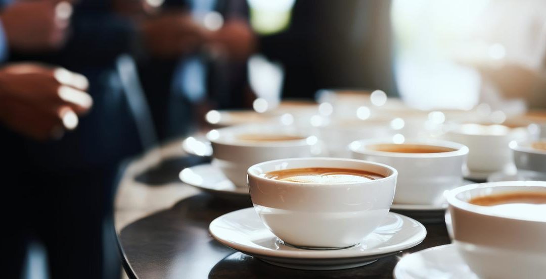 Bengaluru Set to Host World Coffee Conference & Expo 2023