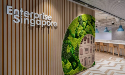 Enterprise Singapore to Launch Singapore-Branded E-commerce Mall and Supermarket in Ghana