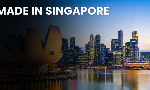 Singapore Unveils “Made in Singapore” Campaign to Redefine Tourism Experience